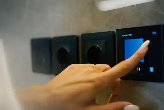 Smart-home и солнечная энергетика