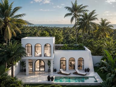 EDEM I Villas