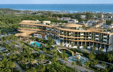 ELYSIUM Eco City