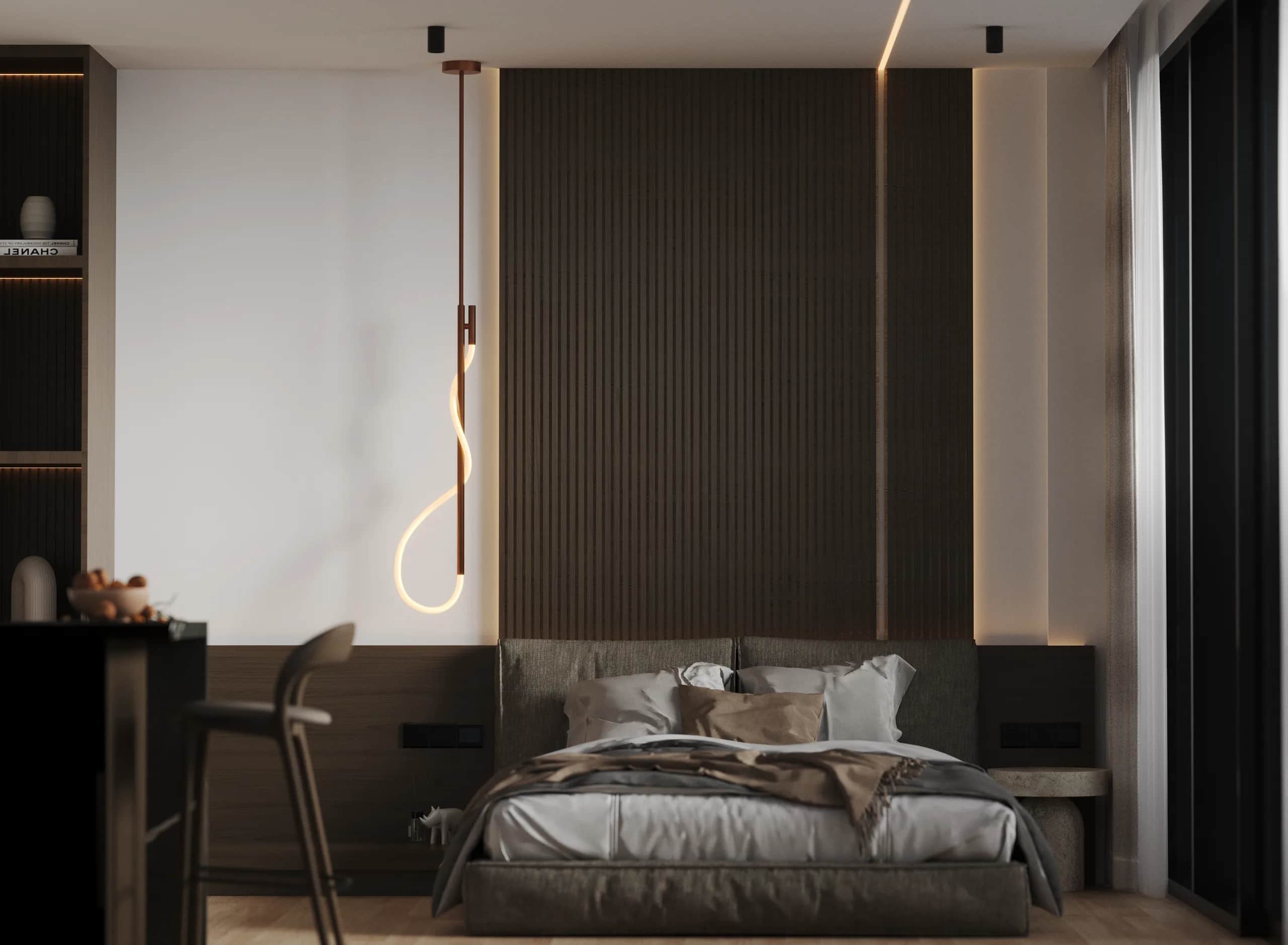 Studio 27 m²