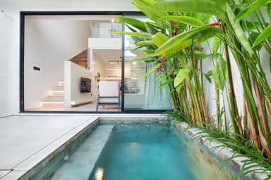 Oasis I