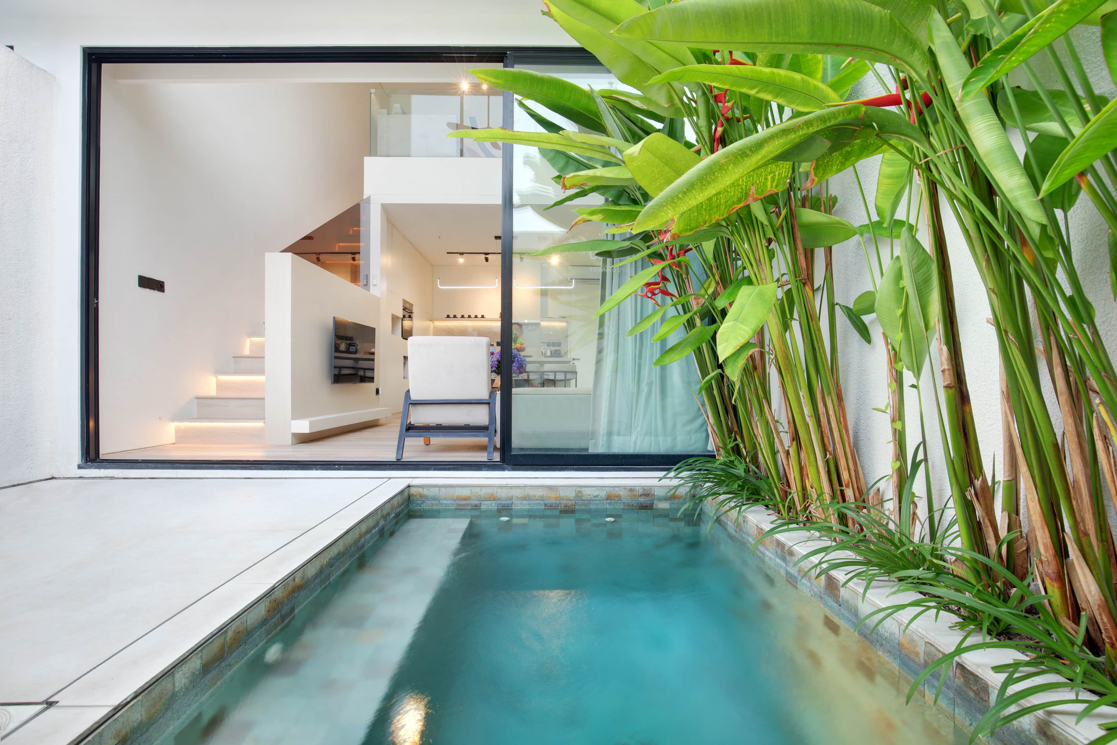 Oasis I