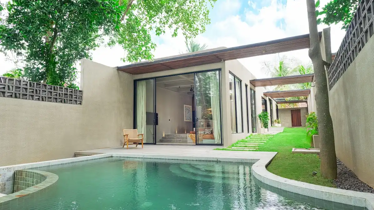 Ville in vendita a Bali — dimore di lusso con piscina privata