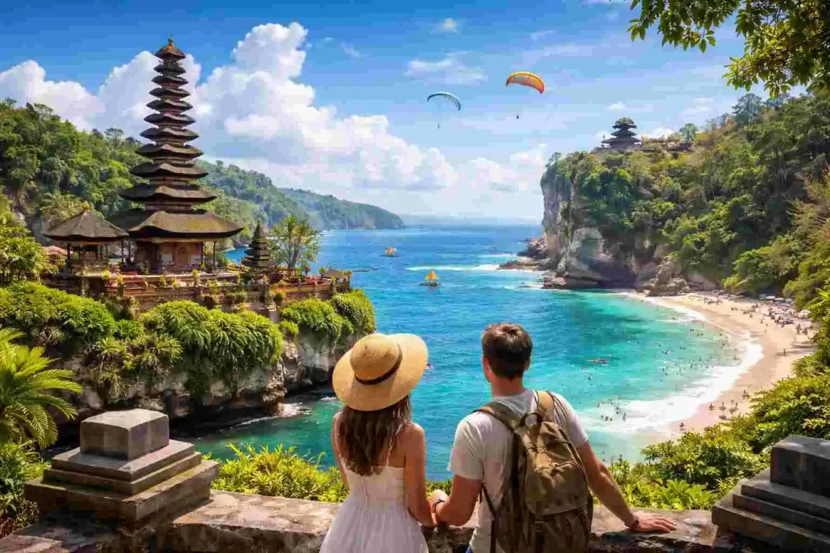bali