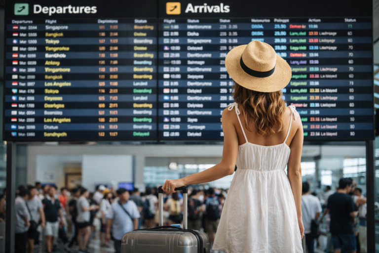 Investing in real estate in Bali